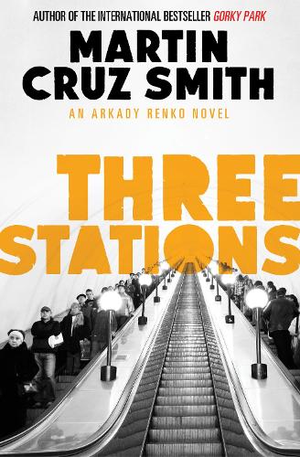 Three Stations Volume 7