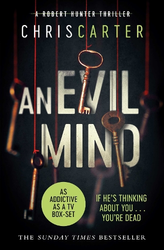An Evil Mind Volume 6