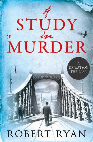 A Study in Murder Volume 3