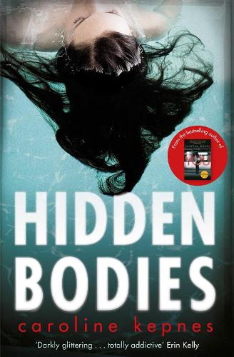Hidden Bodies Volume 2