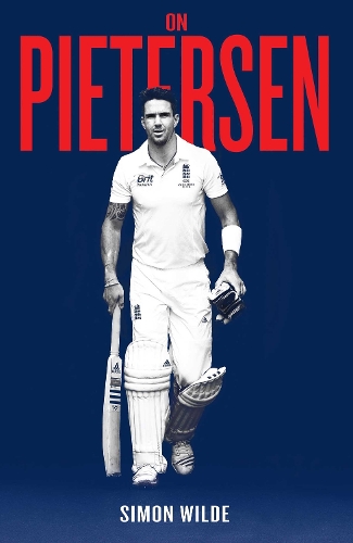 On Pietersen