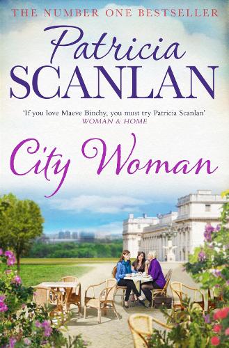 City Woman Volume 2