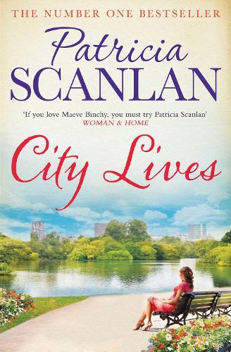 City Lives Volume 3