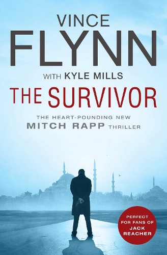 The Survivor Volume 14