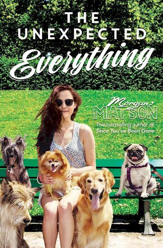 The Unexpected Everything Volume 1