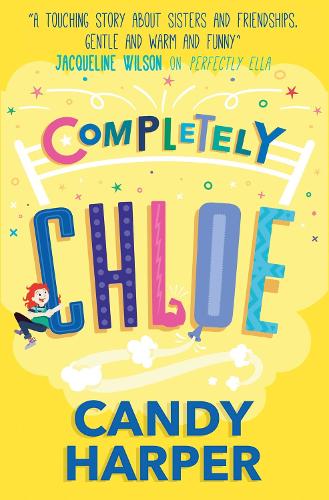 Strawberry Sisters: Completely Chloe Volume 3