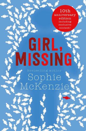Girl, Missing Volume 1