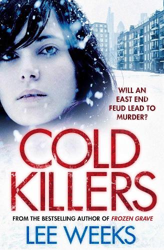 Cold Killers Volume 5