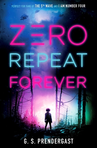 Zero Repeat Forever Volume 1