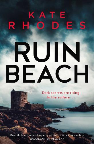 Ruin Beach Volume 2