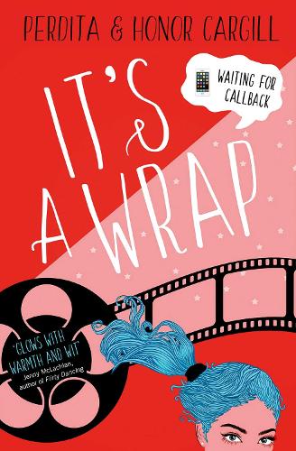 It's a Wrap Volume 3