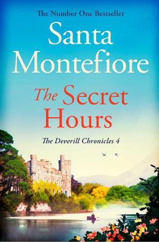 The Secret Hours Volume 4