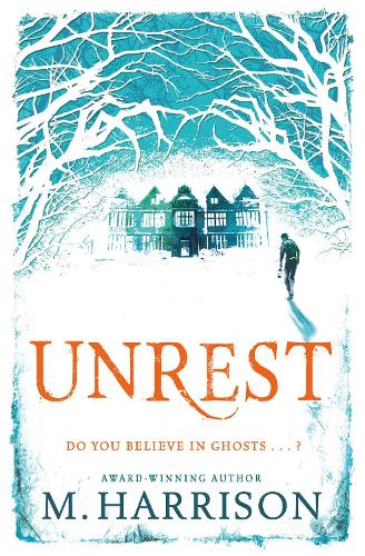 Unrest Volume 1