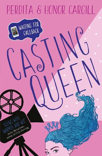 Casting Queen Volume 1