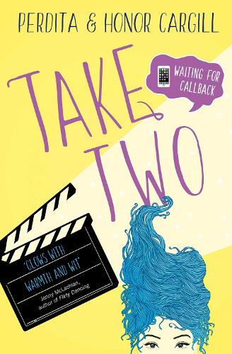 Take Two Volume 2