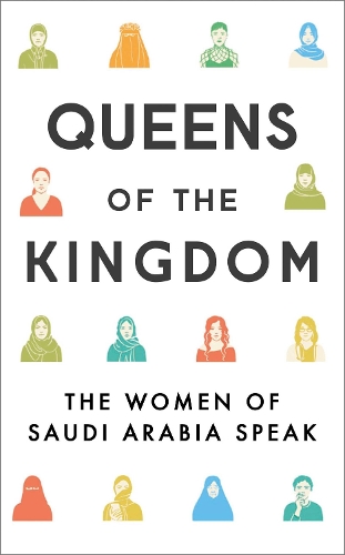 Queens of the Kingdom