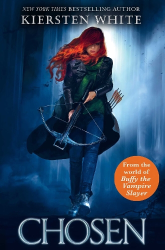 Chosen Volume 2