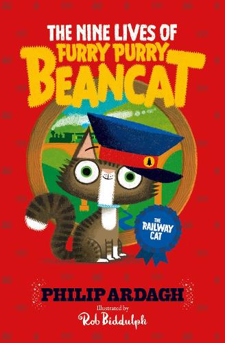 The Railway Cat Volume 2