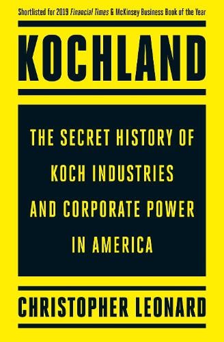 Kochland