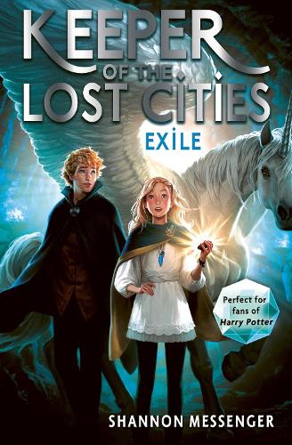 Exile Volume 2