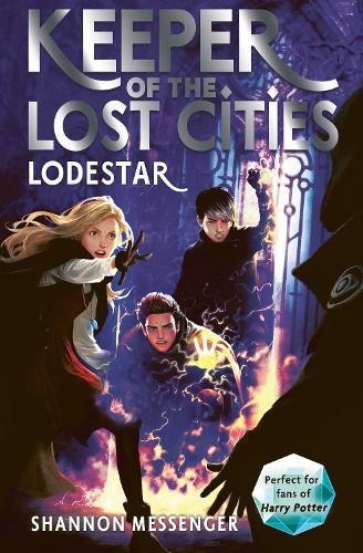 Lodestar Volume 5