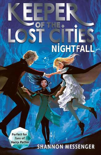 Nightfall Volume 6