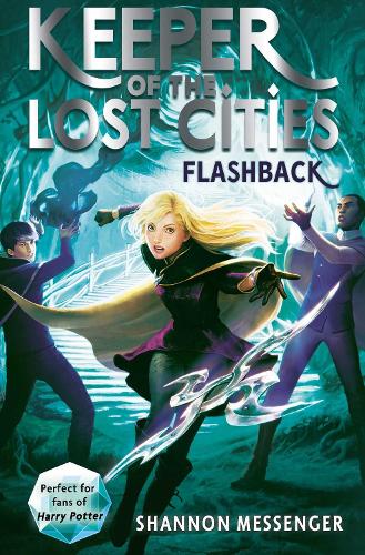 Flashback Volume 7
