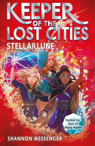 Stellarlune Volume 9