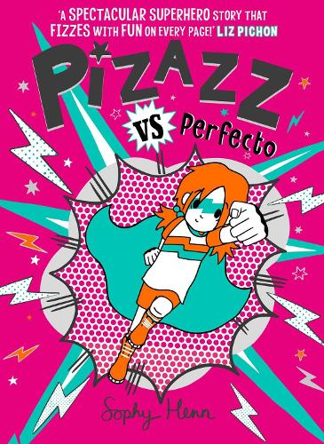 Pizazz vs Perfecto Volume 3