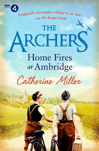 The Archers: Home Fires at Ambridge Volume 2
