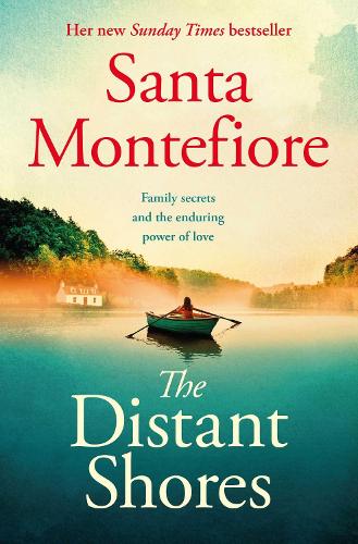 The Distant Shores Volume 5