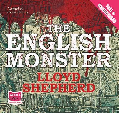 The English Monster
