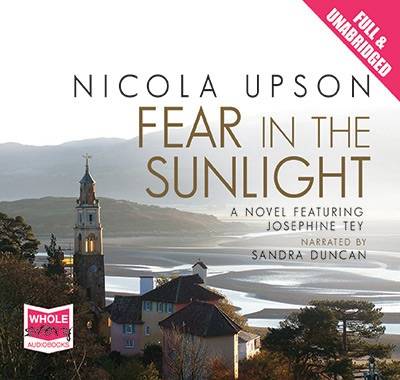 Fear in the Sunlight