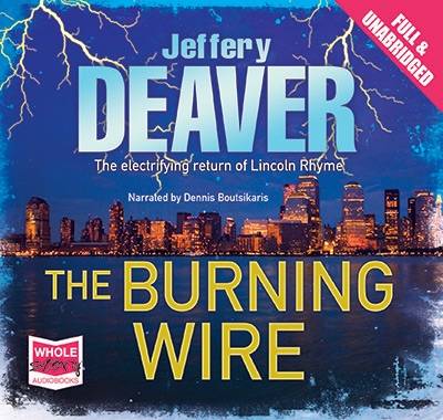 The Burning Wire