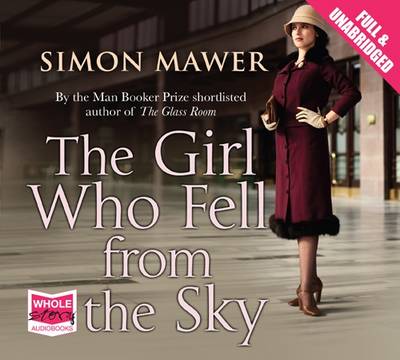 The Girl Who Fell from the Sky