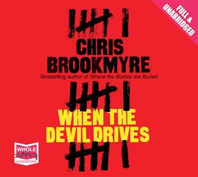 When the Devil Drives