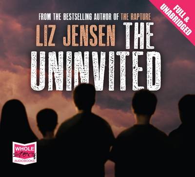 The Uninvited