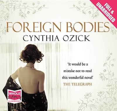 Foreign Bodies