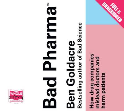 Bad Pharma