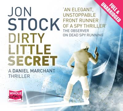 Dirty Little Secret