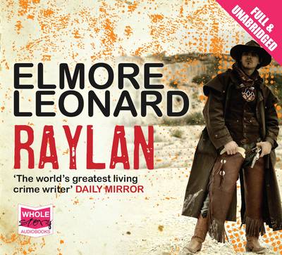 Raylan
