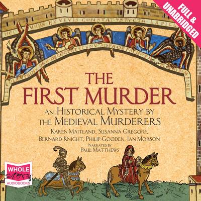 The First Murder