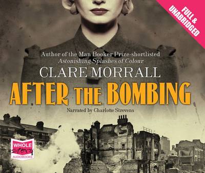 After the Bombing