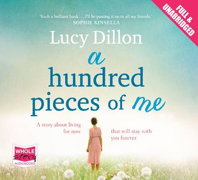 A Hundred Pieces of Me