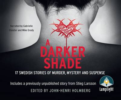 A Darker Shade