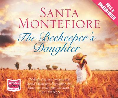 The Beekeeper's Daughter