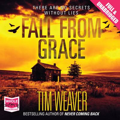Fall From Grace