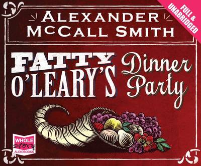 Fatty O'Leary's Dinner Party