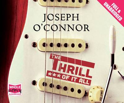 The Thrill of it All