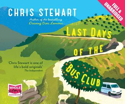 Last Days of the Bus Club